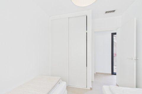 Villa pārdošanā Torre-Pacheco, Murcia, Spānijā 3 istabas,  Nr. 155772 - attēls 27