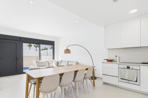 Villa zum Verkauf in Torre-Pacheco, Murcia, Spanien 3 Schlafzimmer,  Nr. 155772 - Foto 15