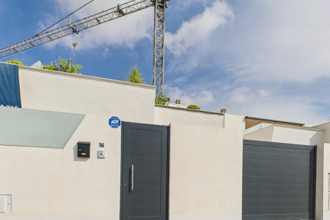 Villa zum Verkauf in Torre-Pacheco, Murcia, Spanien 3 Schlafzimmer,  Nr. 155772 - Foto 5