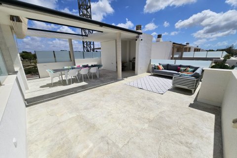 Villa zum Verkauf in Torre-Pacheco, Murcia, Spanien 3 Schlafzimmer,  Nr. 155772 - Foto 4