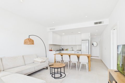 Villa zum Verkauf in Torre-Pacheco, Murcia, Spanien 3 Schlafzimmer,  Nr. 155772 - Foto 10