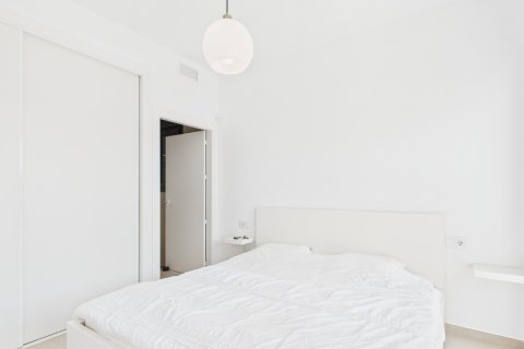 Villa zum Verkauf in Torre-Pacheco, Murcia, Spanien 3 Schlafzimmer,  Nr. 155772 - Foto 17