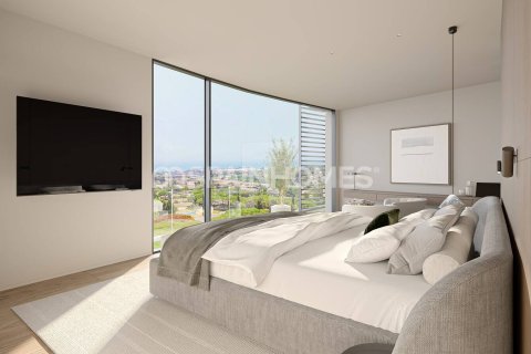 Villa en venta en Barcelona, España 6 dormitorios, 563 m2 No. 155789 - foto 8