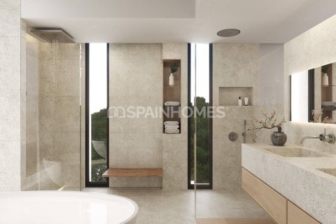 Villa en venta en Barcelona, España 6 dormitorios, 563 m2 No. 155789 - foto 9