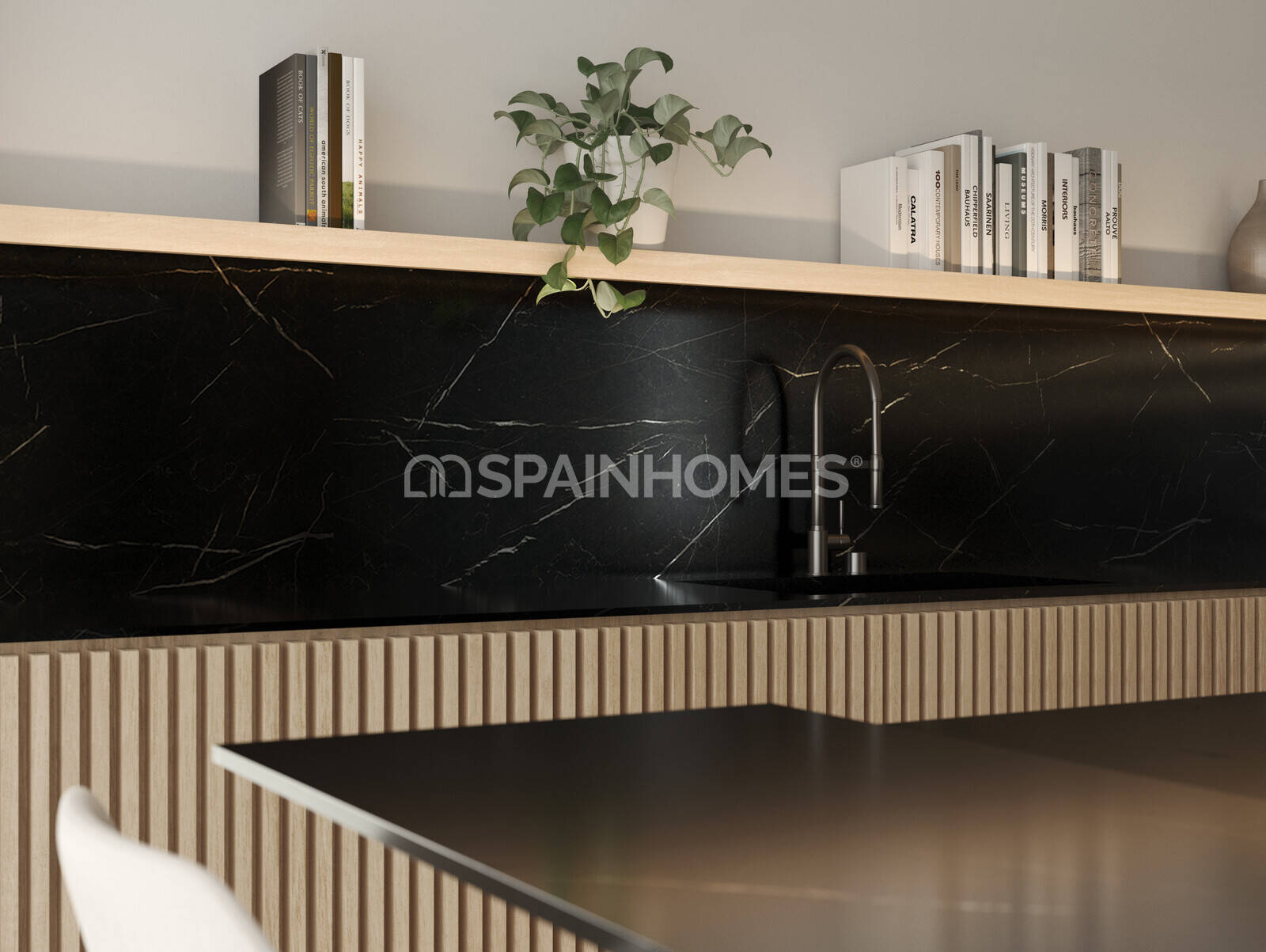 Huvila Barcelona, Espanja 6 makuuhuonetta, 563 m2 No. 155789
