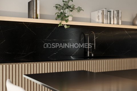 Villa en venta en Barcelona, España 6 dormitorios, 563 m2 No. 155789 - foto 5