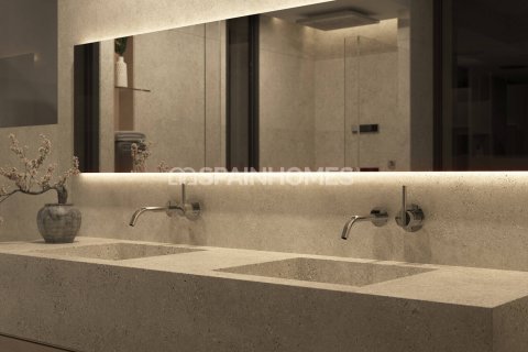 Villa en venta en Barcelona, España 6 dormitorios, 563 m2 No. 155789 - foto 10