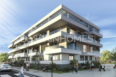 Apartamento en venta en Rincón de la Victoria, Málaga, España 1 dormitorio, 60 m2 No. 155790 - foto 2