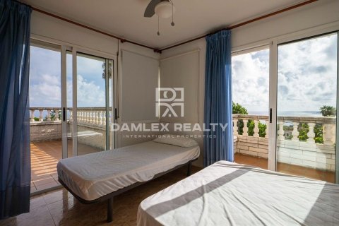 Villa for sale in Lloret de Mar, Girona, Spain 7 bedrooms, 450 sq.m. No. 177064 - photo 20