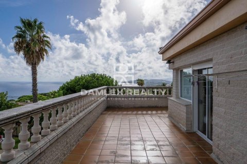 Villa for sale in Lloret de Mar, Girona, Spain 7 bedrooms, 450 sq.m. No. 177064 - photo 22