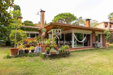 Villa à Blanes, Girona, Espagne 2 chambres, 100 m2 No. 177063