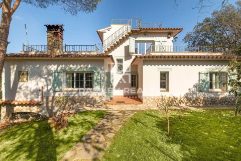 Villa à vendre à Girona, Espagne, 4 chambres, 730 m2 No. 177067 - photo 5