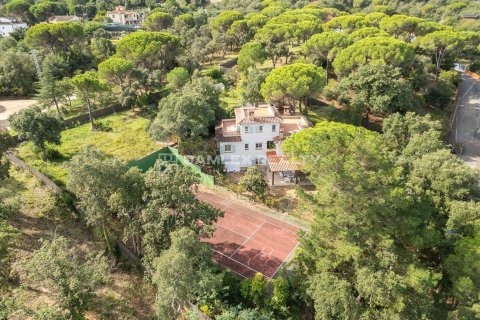 Villa à Girona, Espagne 4 chambres, 730 m2 No. 177067