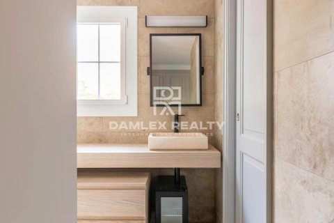 Villa à vendre à Girona, Espagne, 4 chambres, 730 m2 No. 177067 - photo 27
