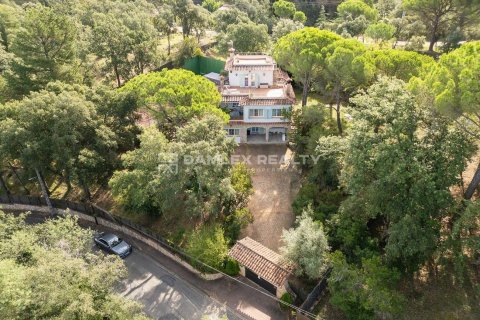 Villa à vendre à Girona, Espagne, 4 chambres, 730 m2 No. 177067 - photo 4