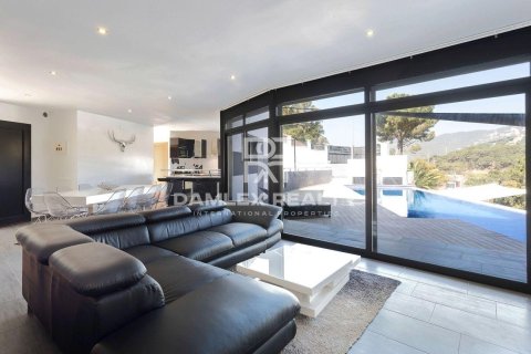 Villa à vendre à Lloret de Mar, Girona, Espagne, 5 chambres, 190 m2 No. 177066 - photo 5