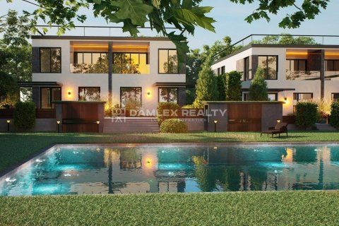 Townhouse à vendre à Lloret de Mar, Girona, Espagne, 3 chambres, No. 177068 - photo 3