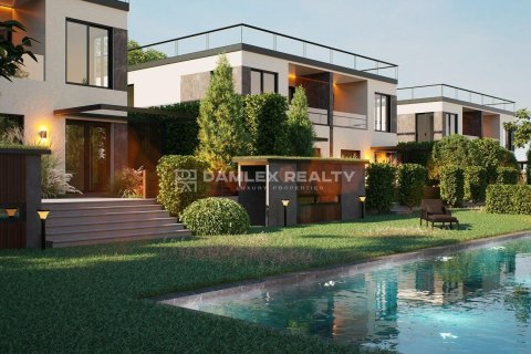 Townhouse à vendre à Lloret de Mar, Girona, Espagne, 3 chambres, No. 177068 - photo 4