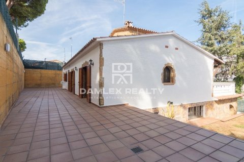 Huvila myytävänä Platja D'aro, Girona, Espanja, 4 makuuhuonetta, 200 m2 No. 177062 - kuva 25
