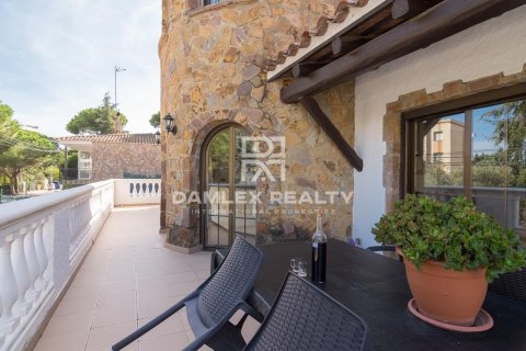 Huvila myytävänä Platja D'aro, Girona, Espanja, 4 makuuhuonetta, 200 m2 No. 177062 - kuva 18