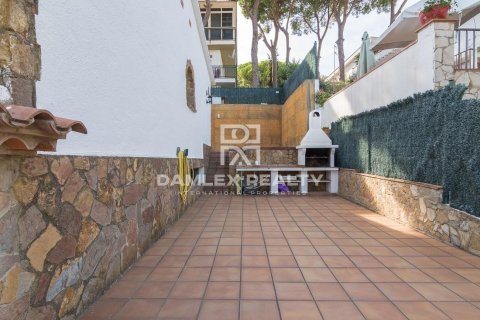 Huvila myytävänä Platja D'aro, Girona, Espanja, 4 makuuhuonetta, 200 m2 No. 177062 - kuva 26