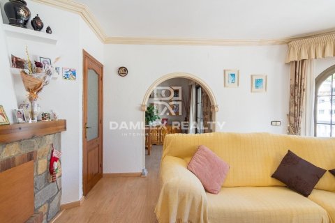 Huvila myytävänä Platja D'aro, Girona, Espanja, 4 makuuhuonetta, 200 m2 No. 177062 - kuva 4