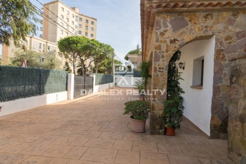 Huvila myytävänä Platja D'aro, Girona, Espanja, 4 makuuhuonetta, 200 m2 No. 177062 - kuva 27