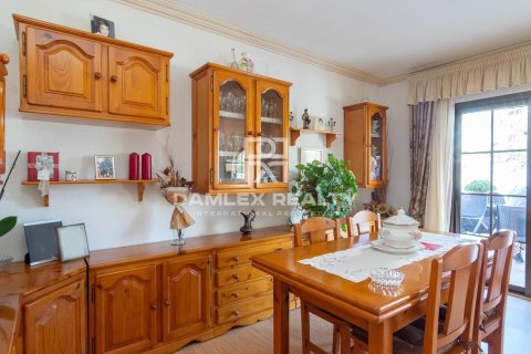 Huvila myytävänä Platja D'aro, Girona, Espanja, 4 makuuhuonetta, 200 m2 No. 177062 - kuva 6
