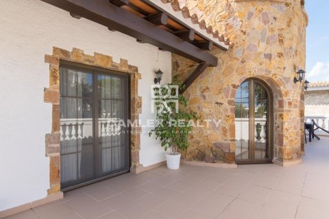 Villa à Platja D'aro, Girona, Espagne 4 chambres, 200 m2 No. 177062