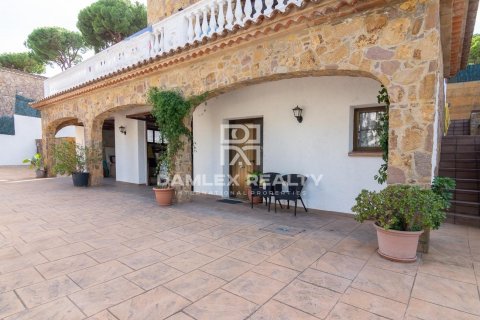 Huvila myytävänä Platja D'aro, Girona, Espanja, 4 makuuhuonetta, 200 m2 No. 177062 - kuva 29