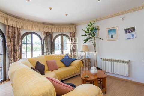 Huvila myytävänä Platja D'aro, Girona, Espanja, 4 makuuhuonetta, 200 m2 No. 177062 - kuva 16