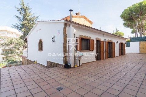 Huvila myytävänä Platja D'aro, Girona, Espanja, 4 makuuhuonetta, 200 m2 No. 177062 - kuva 24