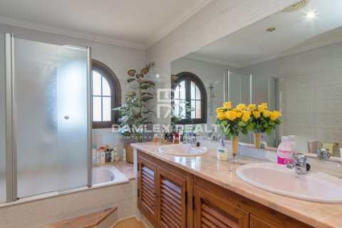 Huvila myytävänä Platja D'aro, Girona, Espanja, 4 makuuhuonetta, 200 m2 No. 177062 - kuva 14