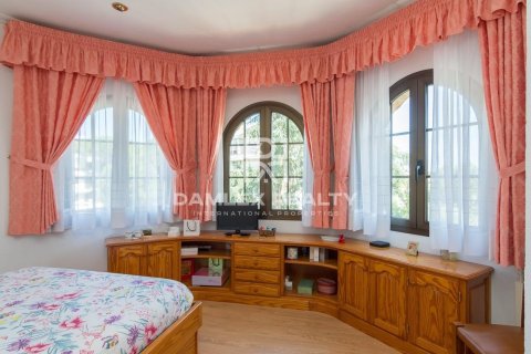 Huvila myytävänä Platja D'aro, Girona, Espanja, 4 makuuhuonetta, 200 m2 No. 177062 - kuva 19
