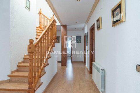 Huvila myytävänä Platja D'aro, Girona, Espanja, 4 makuuhuonetta, 200 m2 No. 177062 - kuva 23