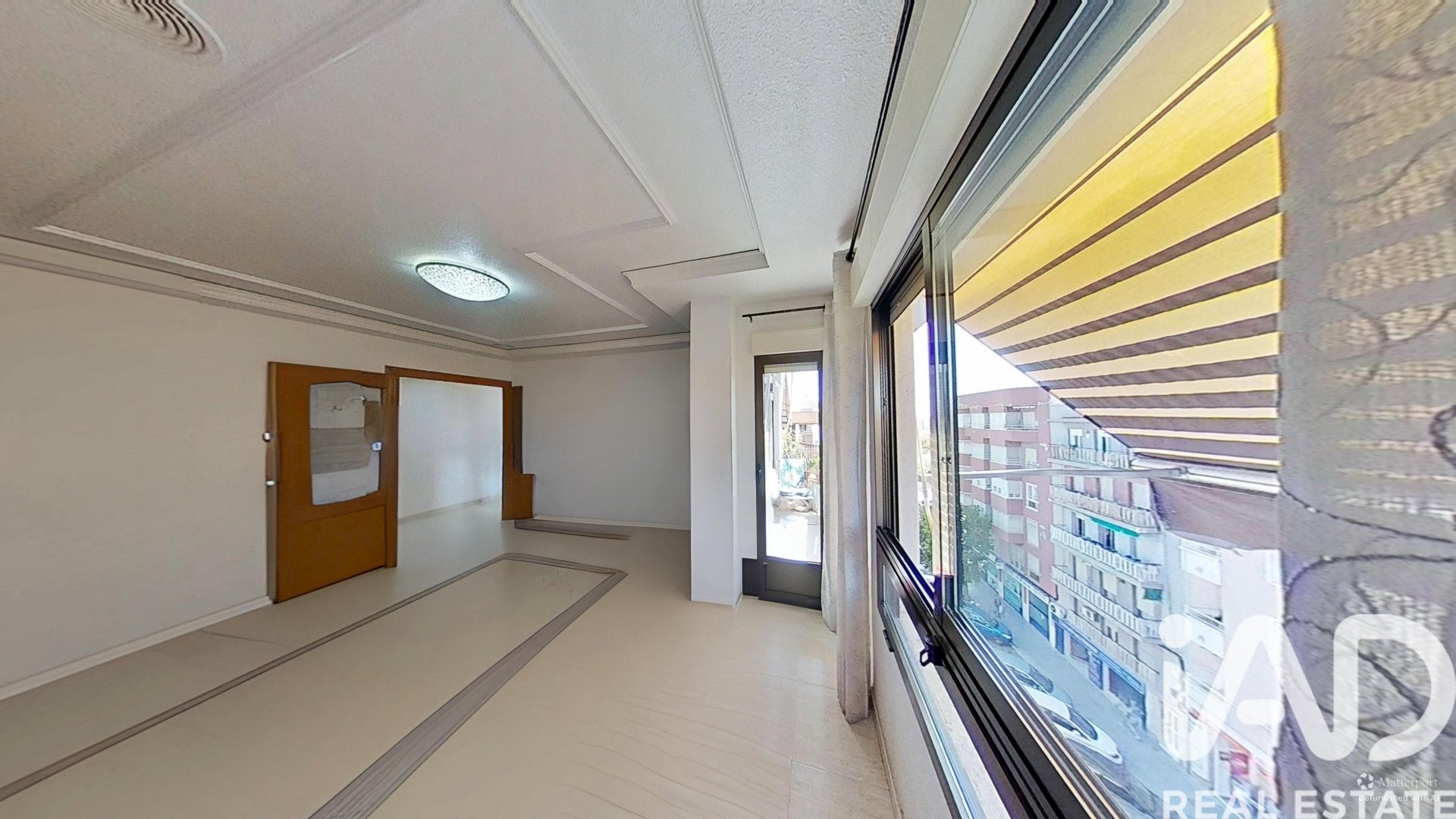 Apartment in Elche, Alicante, Spain 4 bedrooms, 129 sq.m. No. 184971