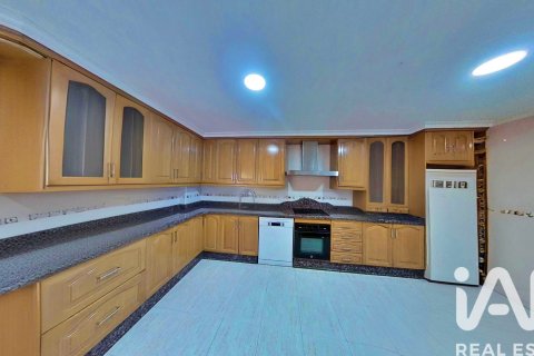 Wohnung zum Verkauf in Elche, Alicante, Spanien 4 Schlafzimmer, 129 m2 Nr. 184971 - Foto 12