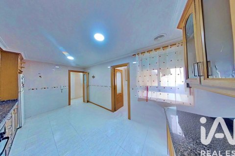 Wohnung zum Verkauf in Elche, Alicante, Spanien 4 Schlafzimmer, 129 m2 Nr. 184971 - Foto 20