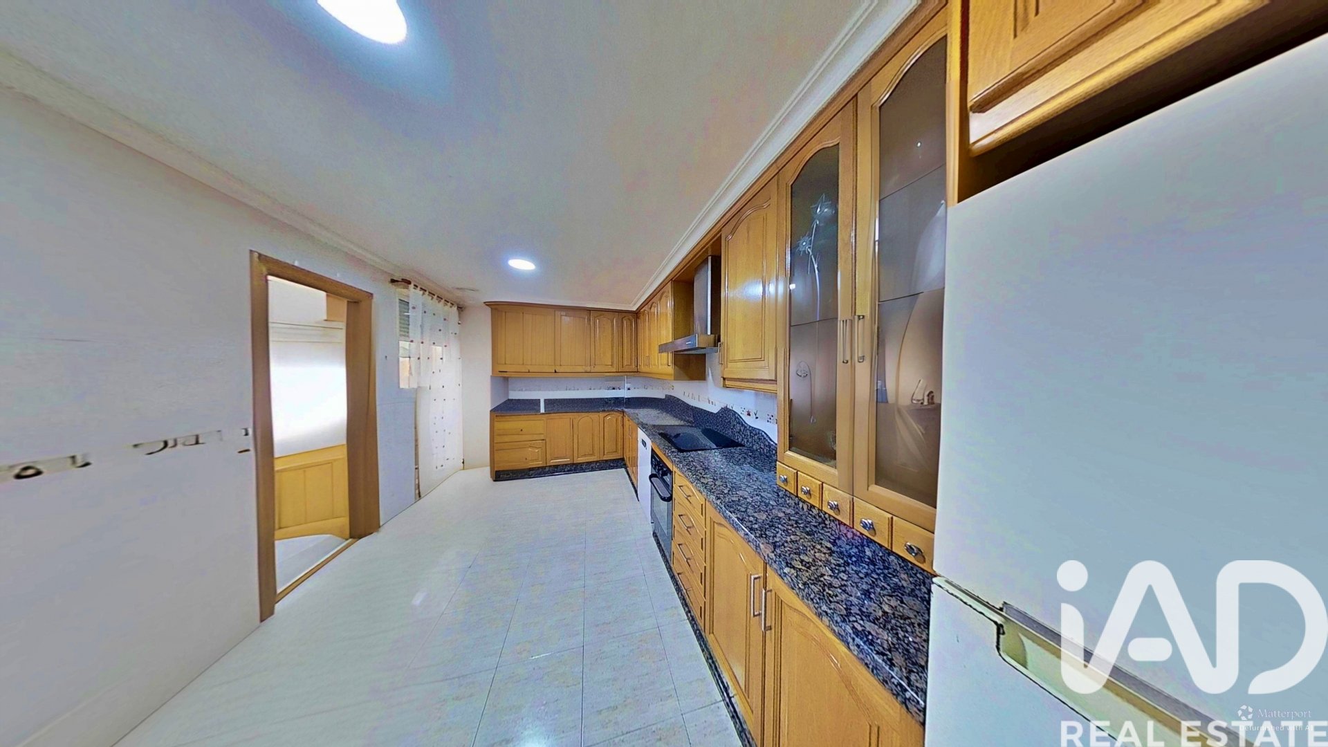 Apartment in Elche, Alicante, Spain 4 bedrooms, 129 sq.m. No. 184971