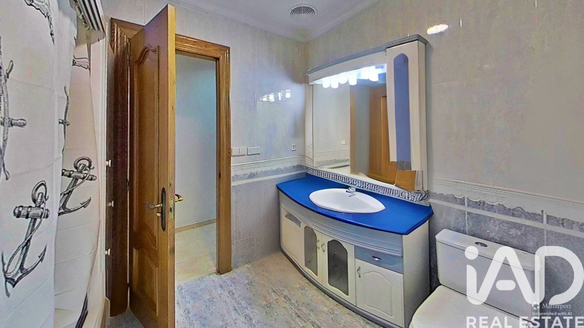 Apartment in Elche, Alicante, Spain 4 bedrooms, 129 sq.m. No. 184971