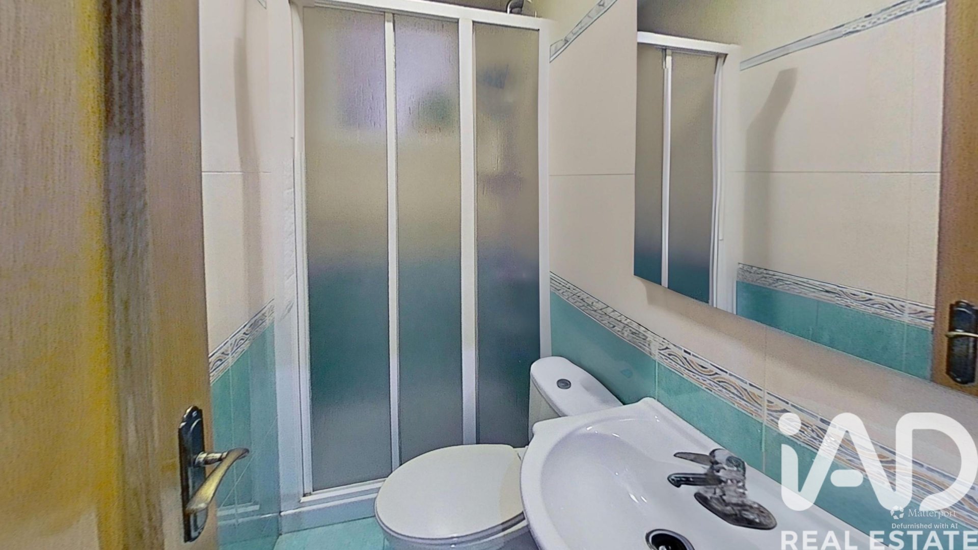 Apartment in Elche, Alicante, Spain 4 bedrooms, 129 sq.m. No. 184971