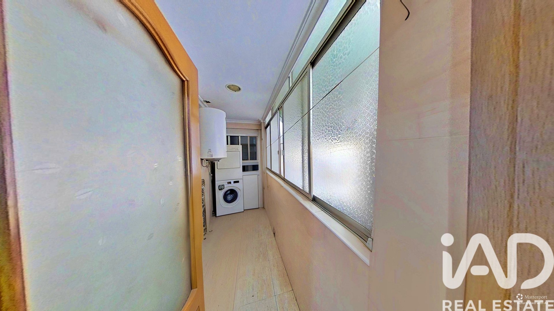 Apartment in Elche, Alicante, Spain 4 bedrooms, 129 sq.m. No. 184971