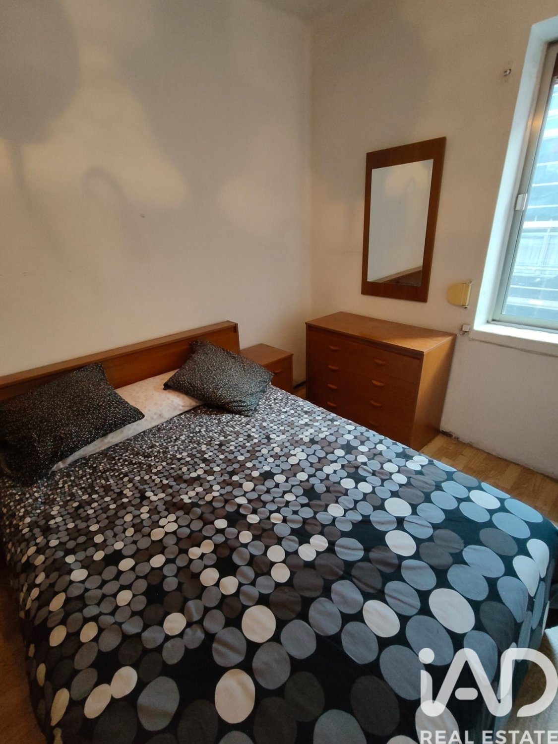 Apartament w Valladolid, Hiszpania 3 sypialnie, 72 mkw. nr 184967