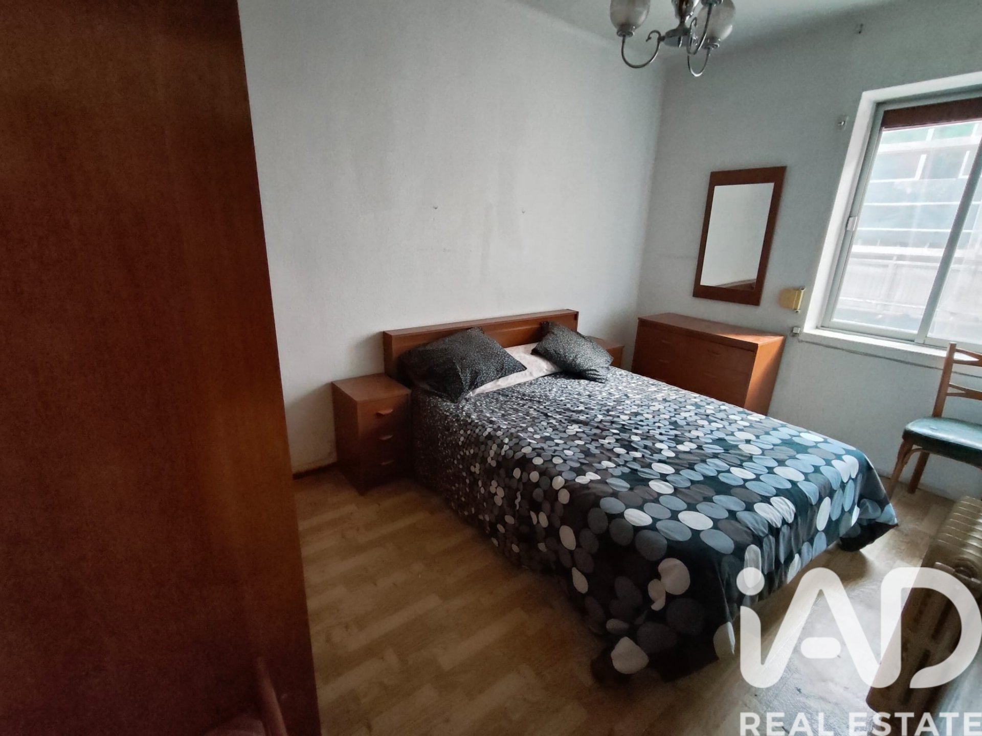 Apartament w Valladolid, Hiszpania 3 sypialnie, 72 mkw. nr 184967