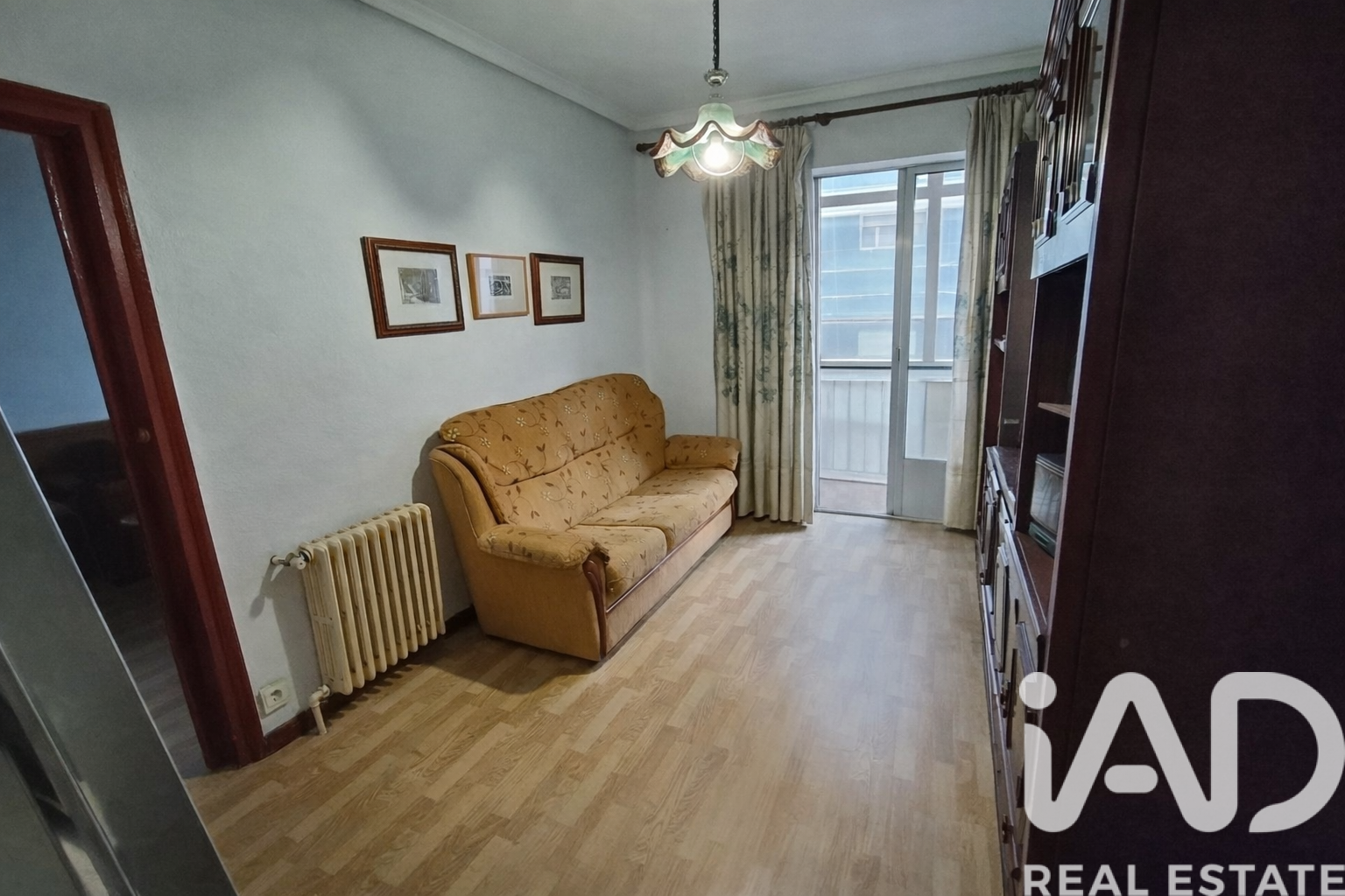 Apartament w Valladolid, Hiszpania 3 sypialnie, 72 mkw. nr 184967