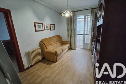 Apartment for sale in Valladolid, Spain 3 bedrooms, 72 sq.m. No. 184967 - photo 19