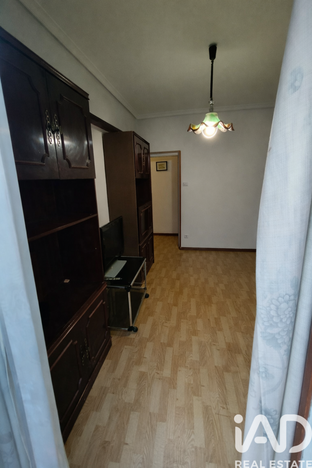 Apartament w Valladolid, Hiszpania 3 sypialnie, 72 mkw. nr 184967