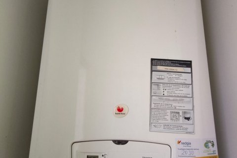 Apartment for sale in Valladolid, Spain 3 bedrooms, 72 sq.m. No. 184967 - photo 10