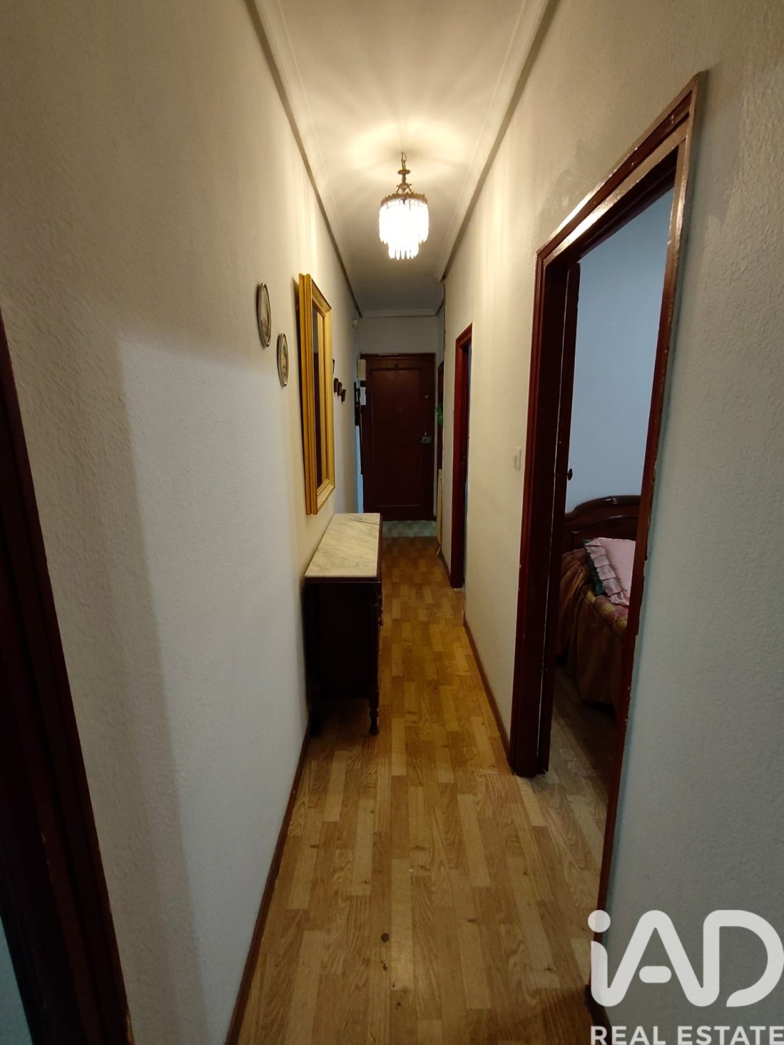 Apartament w Valladolid, Hiszpania 3 sypialnie, 72 mkw. nr 184967