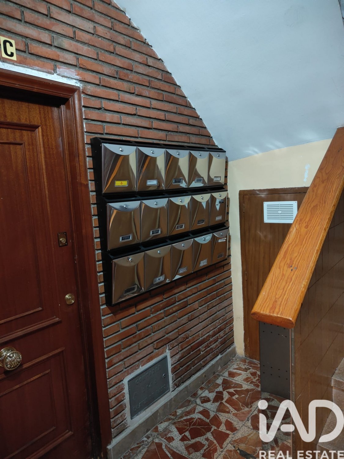 Apartament w Valladolid, Hiszpania 3 sypialnie, 72 mkw. nr 184967